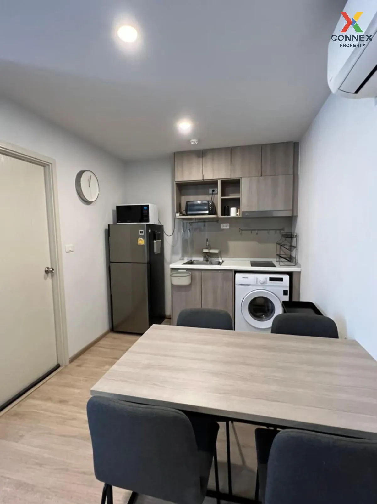 เช่าคอนโด  เอลลิโอ เดล มอสส์ พหลโยธิน 34 BTS-มหาวิทยาลัยเกษตรศาสต 4