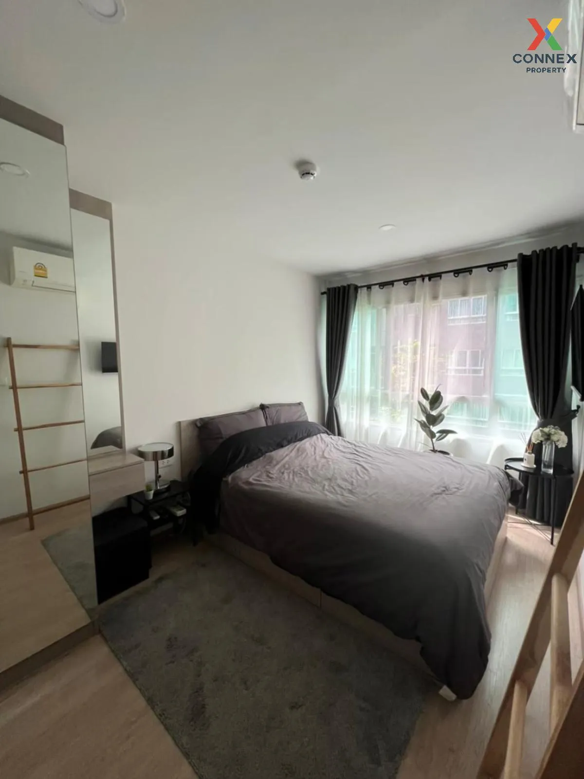 เช่าคอนโด  เอลลิโอ เดล มอสส์ พหลโยธิน 34 BTS-มหาวิทยาลัยเกษตรศาสต