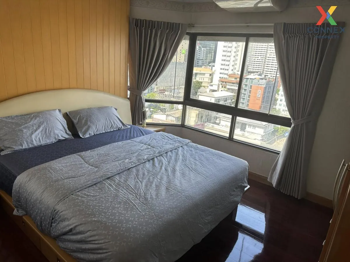 เช่าคอนโด  บ้านเพลินจิต BTS-เพลินจิต ลุมพินี เขต ปทุมวัน กรุงเทพ 