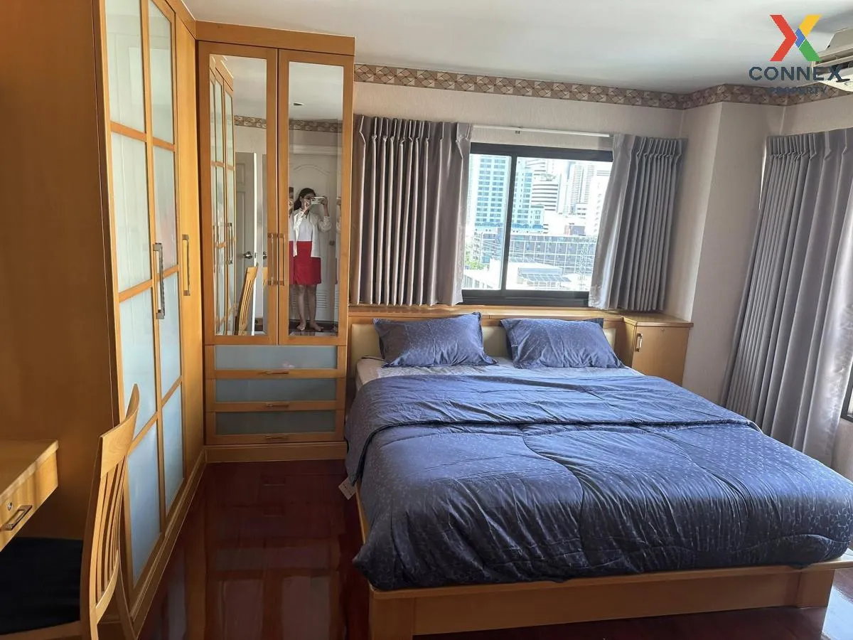 ขายคอนโด  บ้านเพลินจิต BTS-เพลินจิต ลุมพินี เขต ปทุมวัน กรุงเทพ C