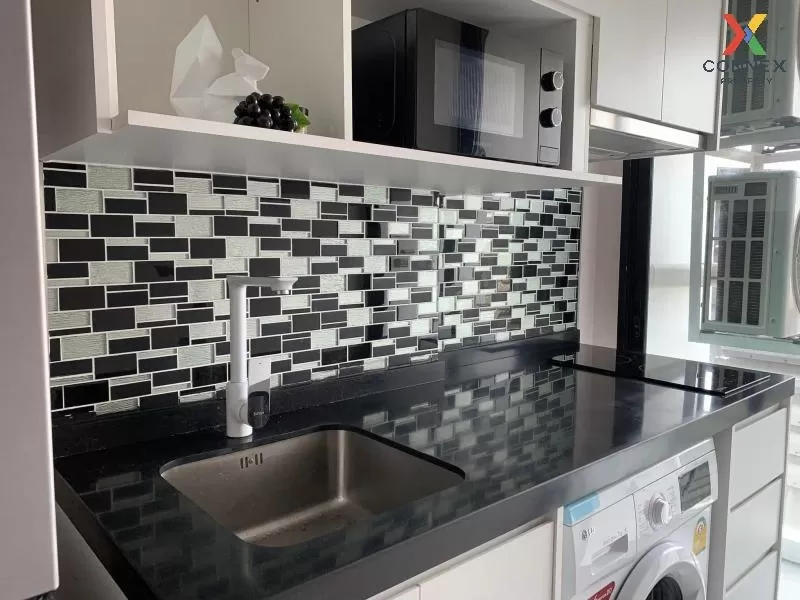 For Sale Condo , Bangkok Horizon Lite @ Phetkasem 48 , MRT-Phetka 2