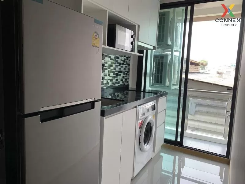 For Sale Condo , Bangkok Horizon Lite @ Phetkasem 48 , MRT-Phetka 3