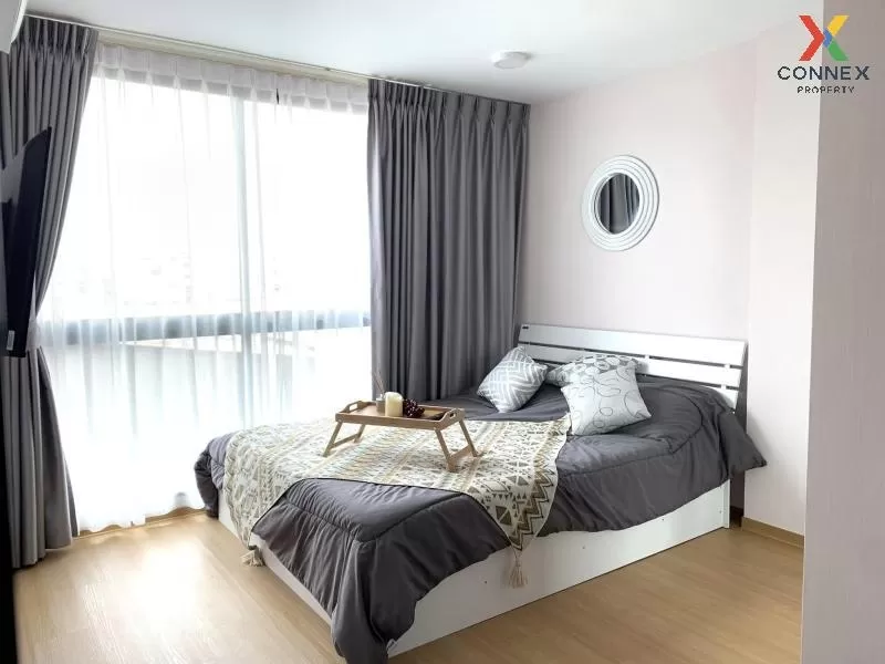 For Sale Condo , Bangkok Horizon Lite @ Phetkasem 48 , MRT-Phetka 4