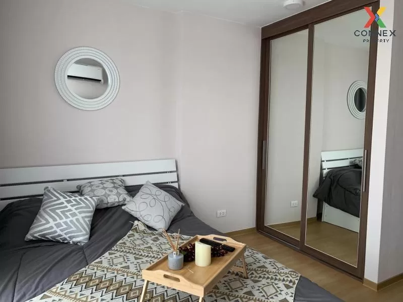 For Sale Condo , Bangkok Horizon Lite @ Phetkasem 48 , MRT-Phetka