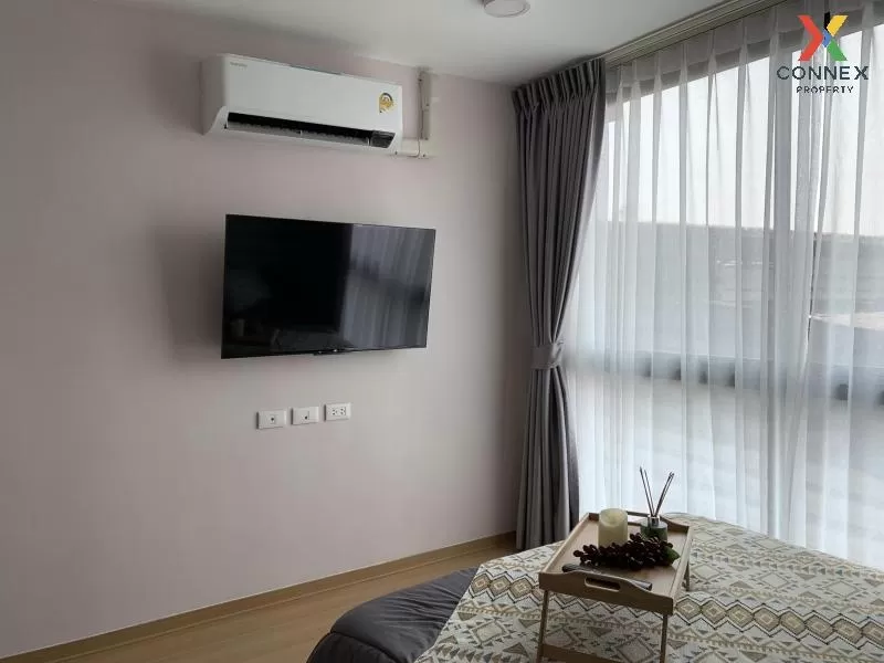 For Sale Condo , Bangkok Horizon Lite @ Phetkasem 48 , MRT-Phetka