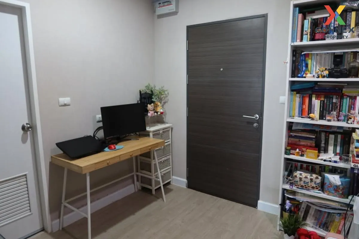 For Sale Condo , Metro Sky Prachachuen , MRT-Bang Son , Wong Sawa 1