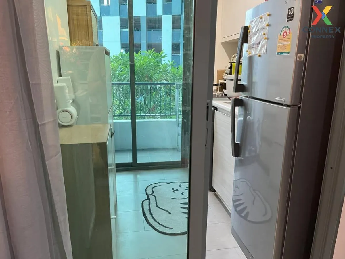 For Sale Condo , Metro Sky Prachachuen , MRT-Bang Son , Wong Sawa