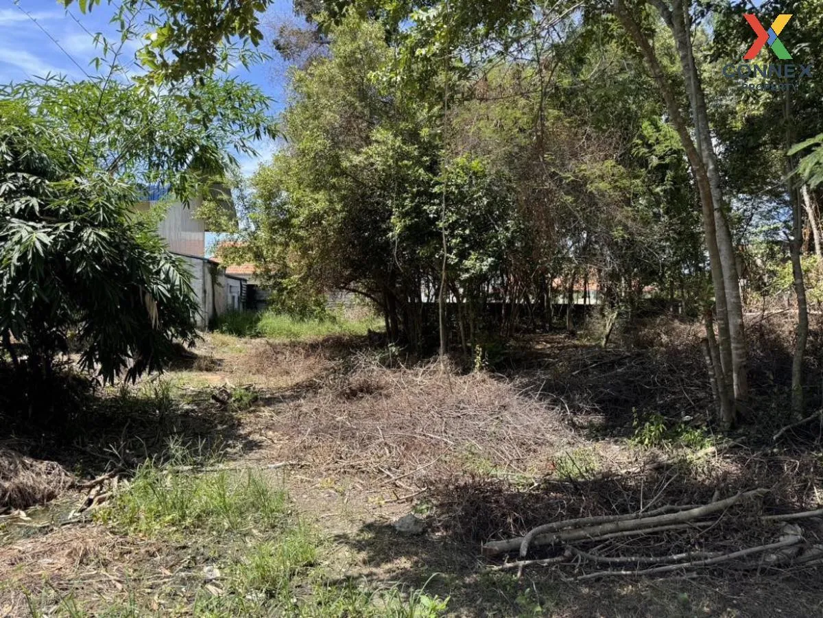 For Sale Vacant land Hua Hin , Hua Hin , Hua Hin , Prachuap Khiri 1