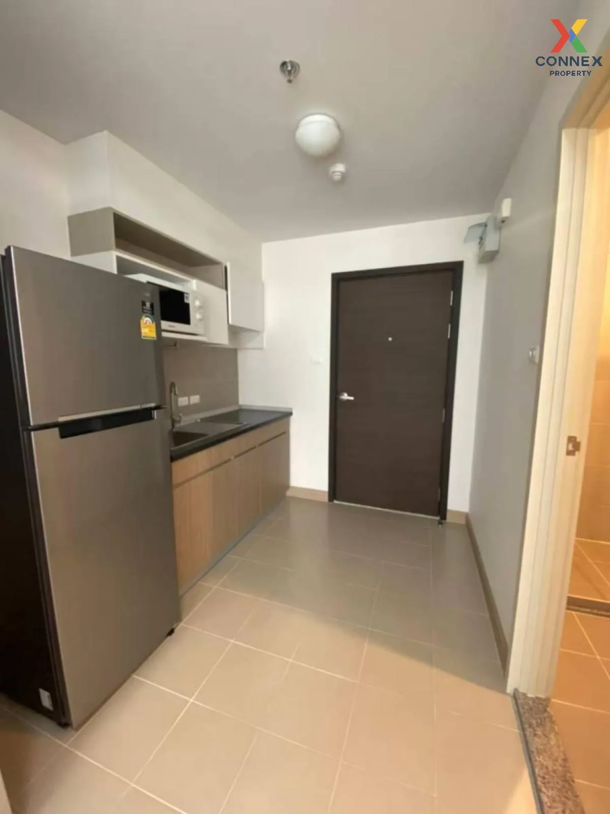 เช่าคอนโด  ศุภาลัย เวอเรนด้า พระราม 9 วิวสวย MRT-พระราม 9 บางกะปิ 3