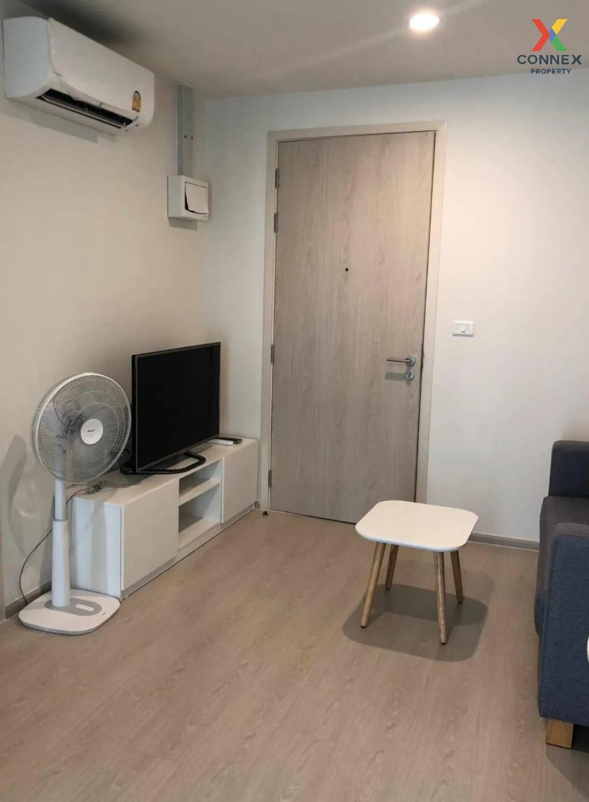 ขายคอนโด  นิว โนเบิล แจ้งวัฒนะ MRT-ศรีรัช (สายสีชมพู) คลองเกลือ ป 2