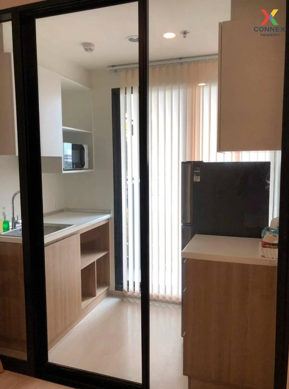 ขายคอนโด  นิว โนเบิล แจ้งวัฒนะ MRT-ศรีรัช (สายสีชมพู) คลองเกลือ ป 4