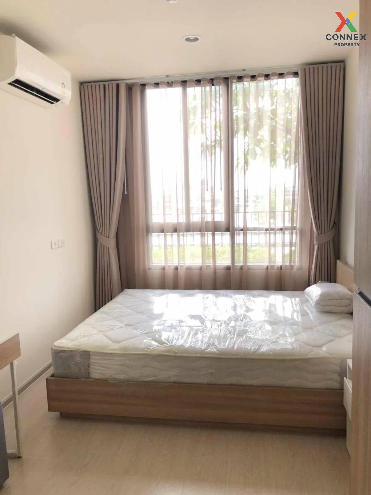 ขายคอนโด  นิว โนเบิล แจ้งวัฒนะ MRT-ศรีรัช (สายสีชมพู) คลองเกลือ ป