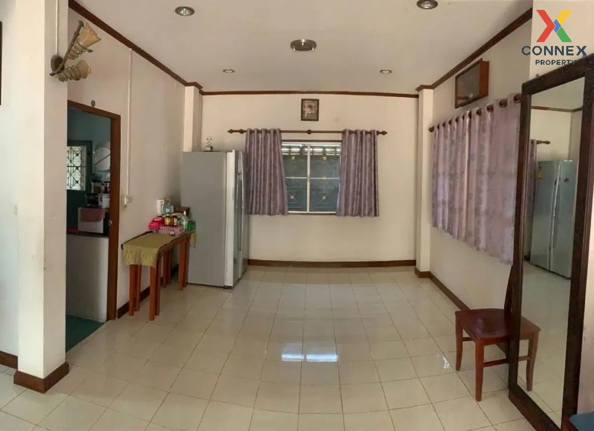 ขายบ้าน  บ้านเก้าแสน 2 MRT-มัยลาภ ท่าแร้ง เขต บางเขน กรุงเทพ CX-1 3