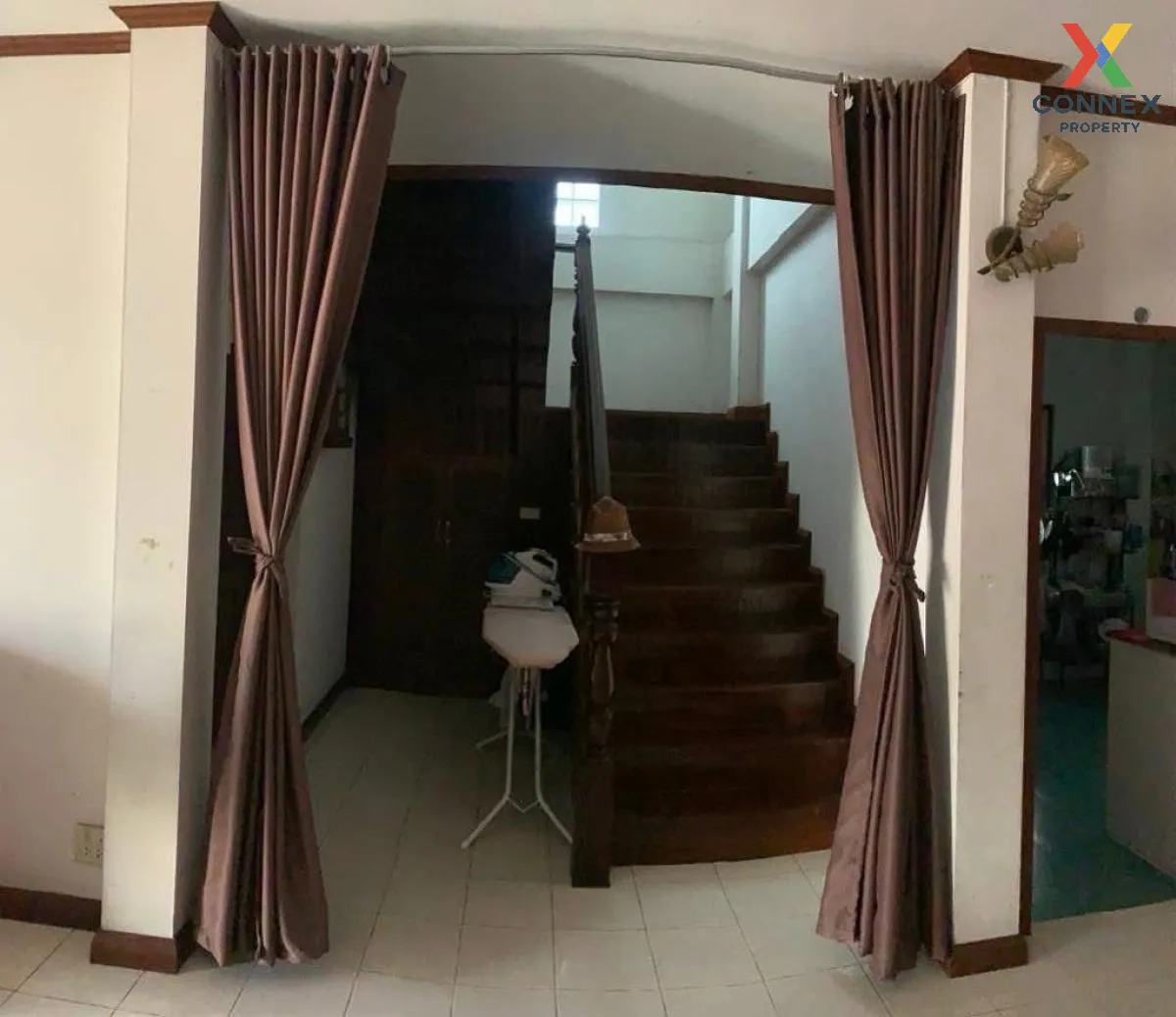 ขายบ้าน  บ้านเก้าแสน 2 MRT-มัยลาภ ท่าแร้ง เขต บางเขน กรุงเทพ CX-1 4