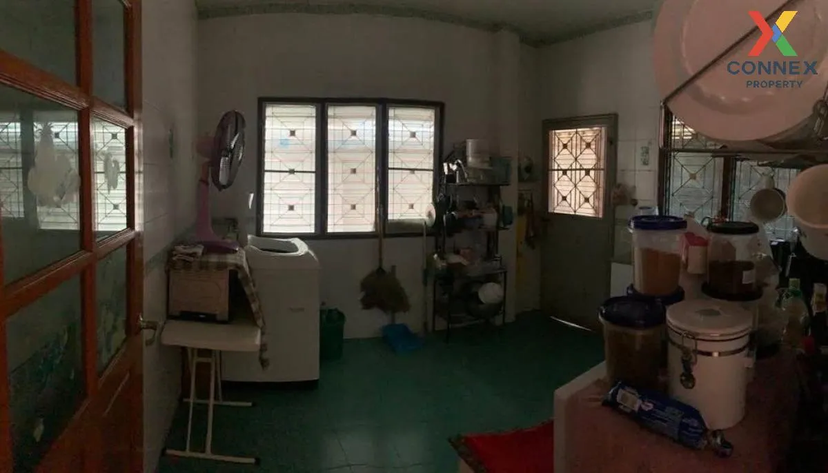 ขายบ้าน  บ้านเก้าแสน 2 MRT-มัยลาภ ท่าแร้ง เขต บางเขน กรุงเทพ CX-1