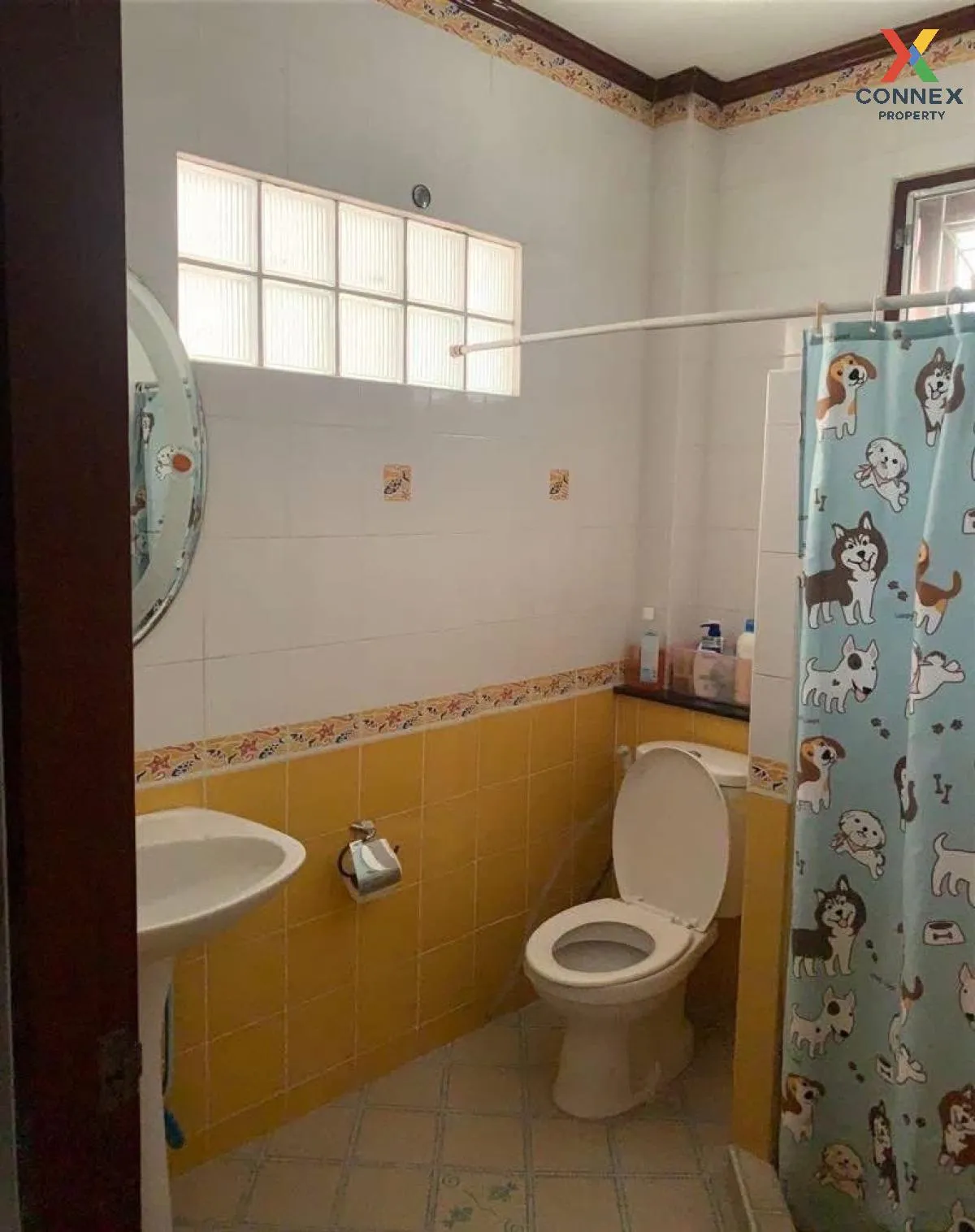 ขายบ้าน  บ้านเก้าแสน 2 MRT-มัยลาภ ท่าแร้ง เขต บางเขน กรุงเทพ CX-1