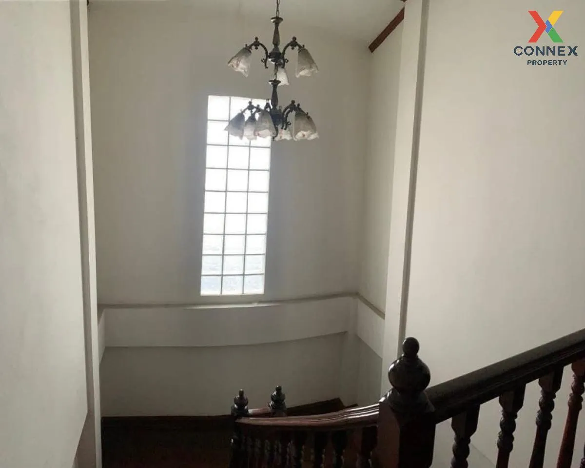 ขายบ้าน  บ้านเก้าแสน 2 MRT-มัยลาภ ท่าแร้ง เขต บางเขน กรุงเทพ CX-1