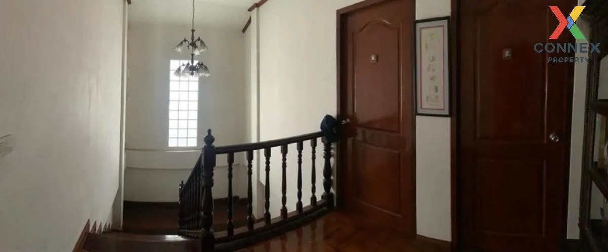 ขายบ้าน  บ้านเก้าแสน 2 MRT-มัยลาภ ท่าแร้ง เขต บางเขน กรุงเทพ CX-1