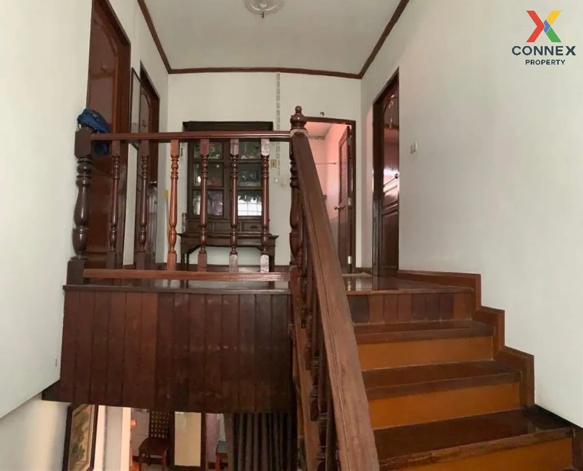 ขายบ้าน  บ้านเก้าแสน 2 MRT-มัยลาภ ท่าแร้ง เขต บางเขน กรุงเทพ CX-1