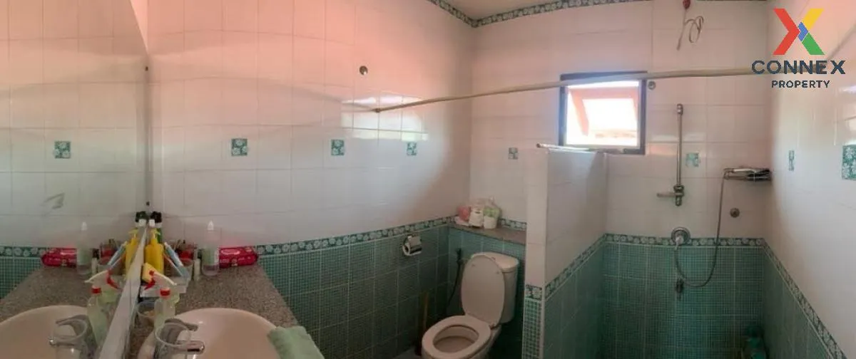 ขายบ้าน  บ้านเก้าแสน 2 MRT-มัยลาภ ท่าแร้ง เขต บางเขน กรุงเทพ CX-1