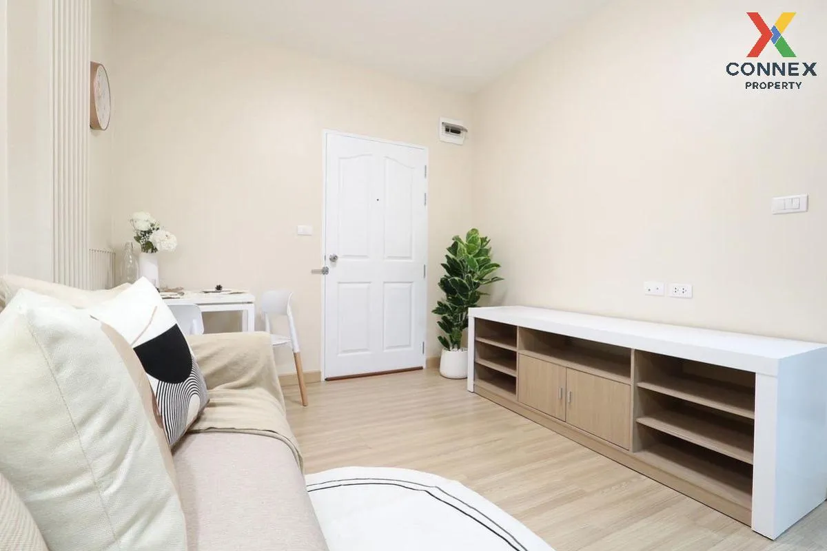 ขายคอนโด  เดอะ คิทท์ แจ้งวัฒนะ ปากเกร็ด ปากเกร็ด นนทบุรี CX-12065 ขายคอนโด  เดอะ คิทท์ แจ้งวัฒนะ ปากเกร็ด ปากเกร็ด นนทบุรี CX-12065 2