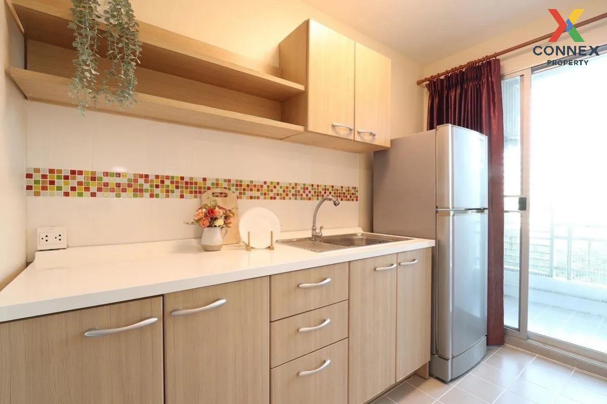 ขายคอนโด  เดอะ คิทท์ แจ้งวัฒนะ ปากเกร็ด ปากเกร็ด นนทบุรี CX-12065 ขายคอนโด  เดอะ คิทท์ แจ้งวัฒนะ ปากเกร็ด ปากเกร็ด นนทบุรี CX-12065 3