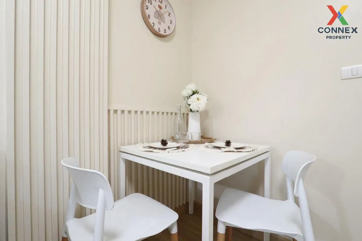 ขายคอนโด  เดอะ คิทท์ แจ้งวัฒนะ ปากเกร็ด ปากเกร็ด นนทบุรี CX-12065 ขายคอนโด  เดอะ คิทท์ แจ้งวัฒนะ ปากเกร็ด ปากเกร็ด นนทบุรี CX-12065 4