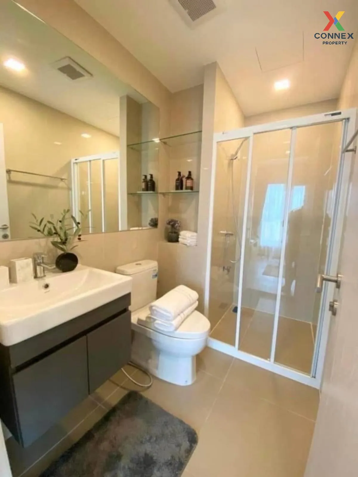 For Rent Condo , Modiz Sukhumvit 50 , BTS-On Nut , Phra Khanong , 4