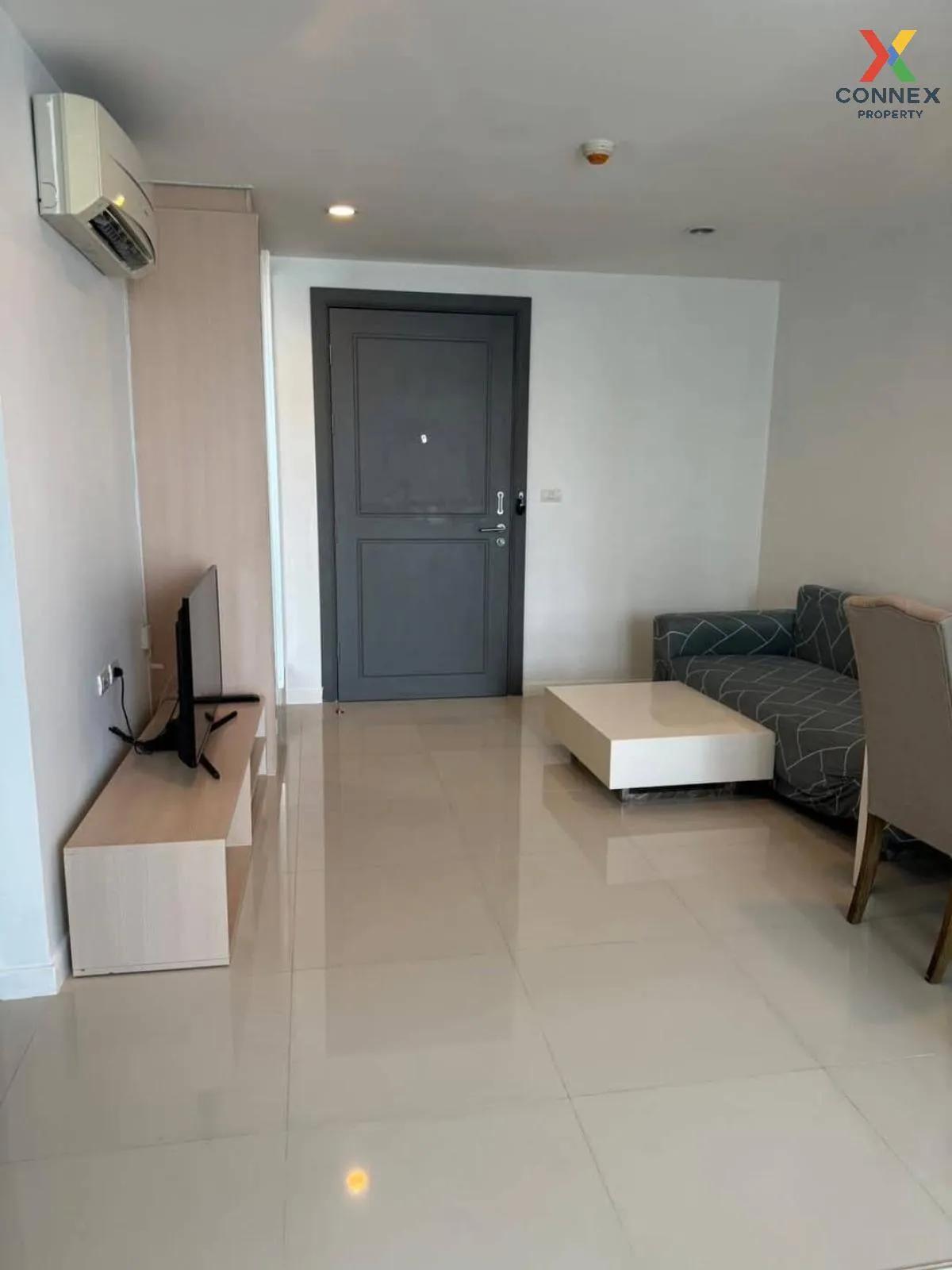 For Rent Condo , Elements Srinakarin , MRT-Suan Luang Rama 9 , No 1