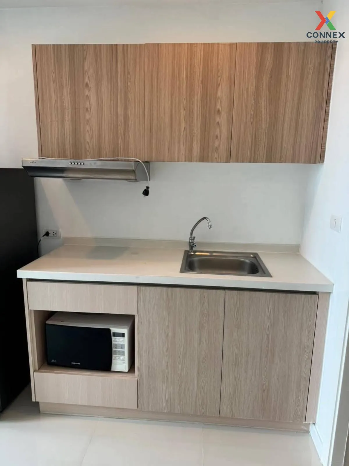 For Rent Condo , Elements Srinakarin , MRT-Suan Luang Rama 9 , No 4