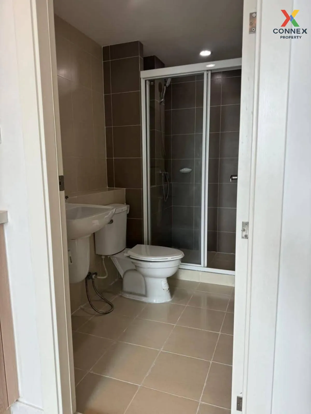 For Rent Condo , Elements Srinakarin , MRT-Suan Luang Rama 9 , No