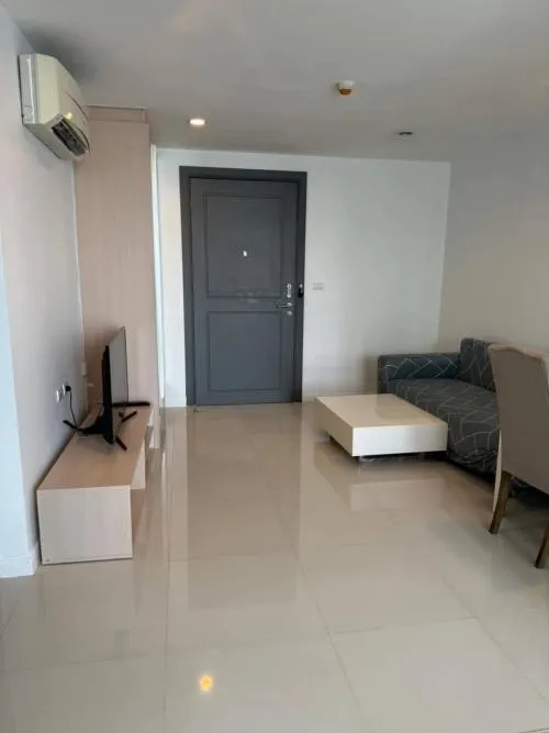 For Rent Condo , Elements Srinakarin , MRT-Suan Luang Rama 9 , Nong Bon , Prawet , Bangkok , CX-120663