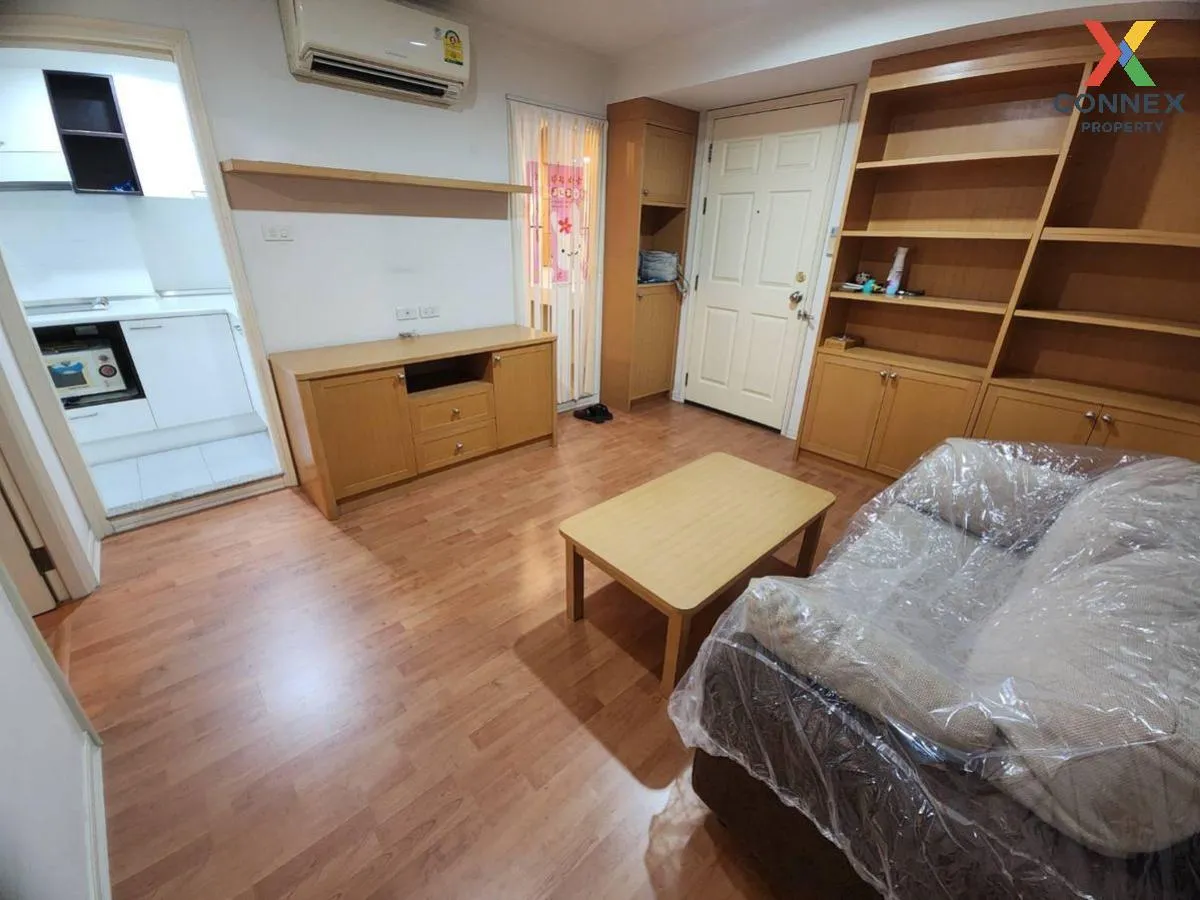 For Rent Condo , Lumpini Ville Sukhumvit 77 , BTS-On Nut , Suan L 2