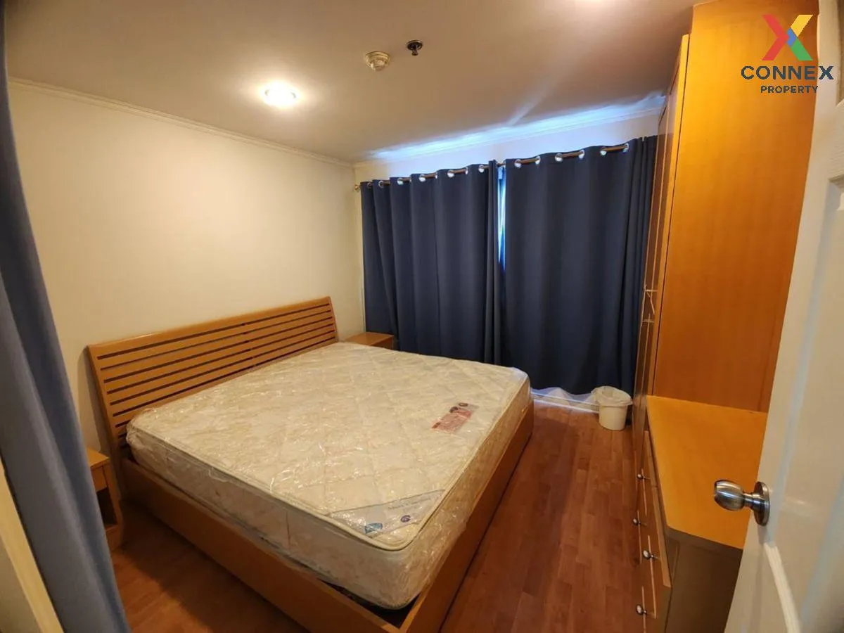 For Rent Condo , Lumpini Ville Sukhumvit 77 , BTS-On Nut , Suan L 3