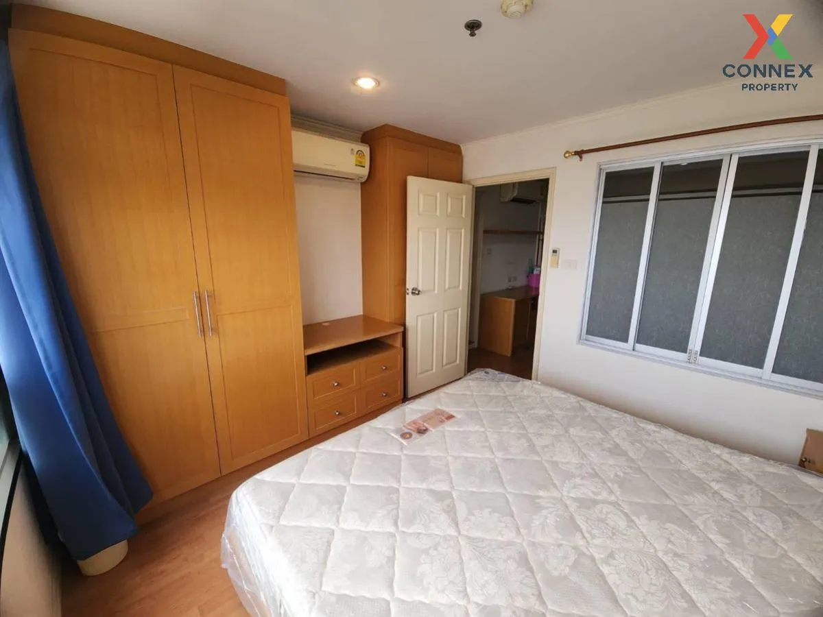 For Rent Condo , Lumpini Ville Sukhumvit 77 , BTS-On Nut , Suan L 4
