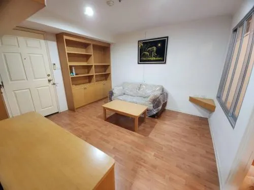 For Rent Condo , Lumpini Ville Sukhumvit 77 , BTS-On Nut , Suan Luang , Suan Luang , Bangkok , CX-120667