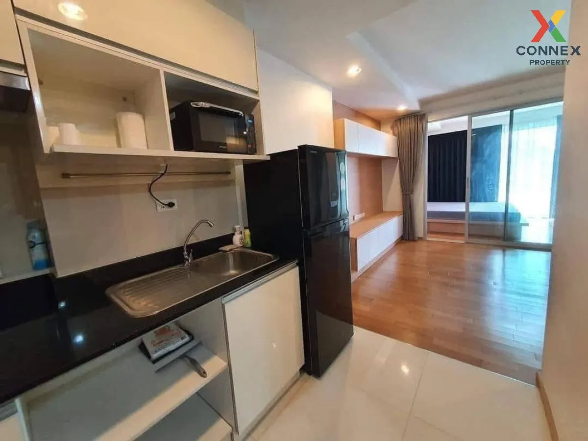 For Rent Condo , The Line Phahonyothin Park , BTS-Ha Yaek Lat Phr 4