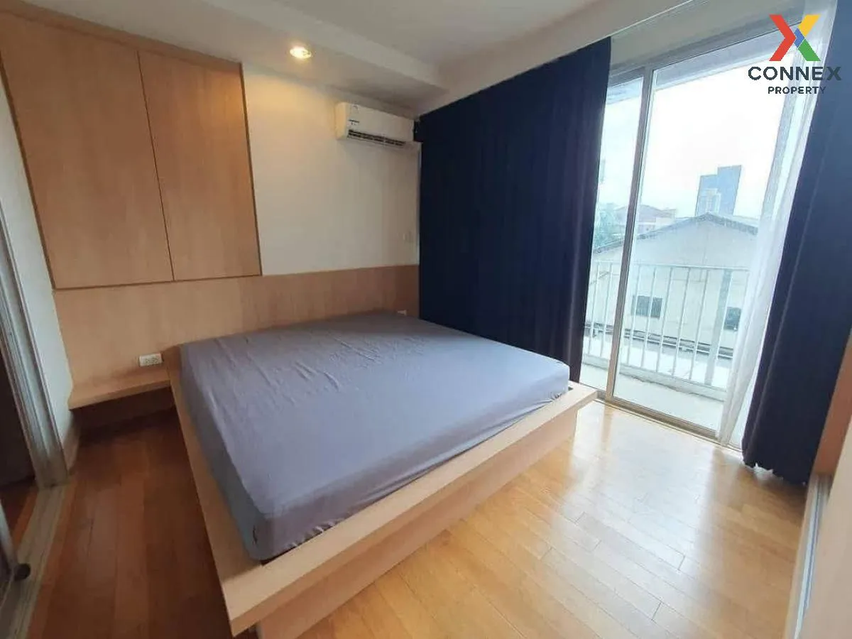 For Rent Condo , The Line Phahonyothin Park , BTS-Ha Yaek Lat Phr