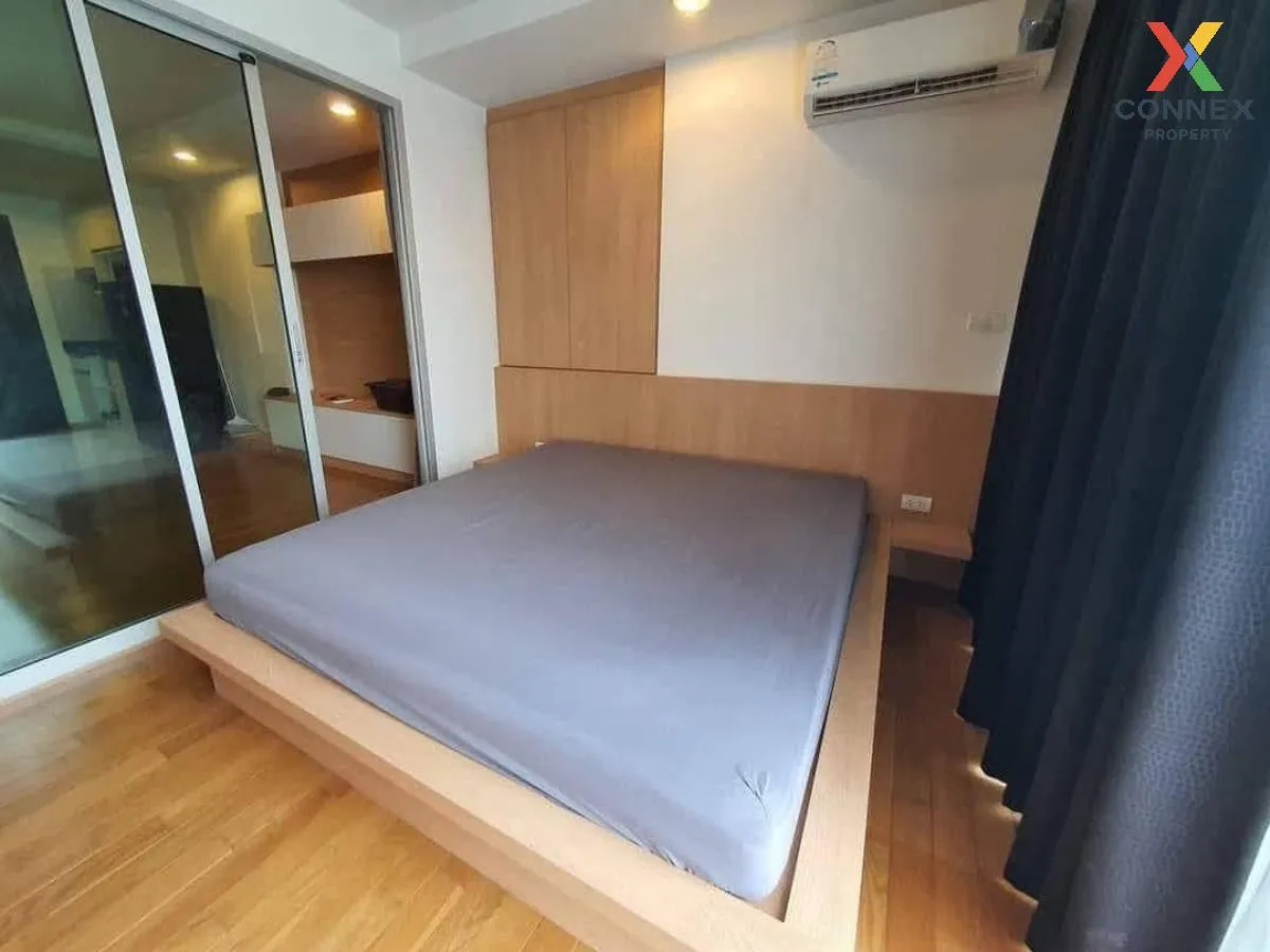 For Rent Condo , The Line Phahonyothin Park , BTS-Ha Yaek Lat Phr