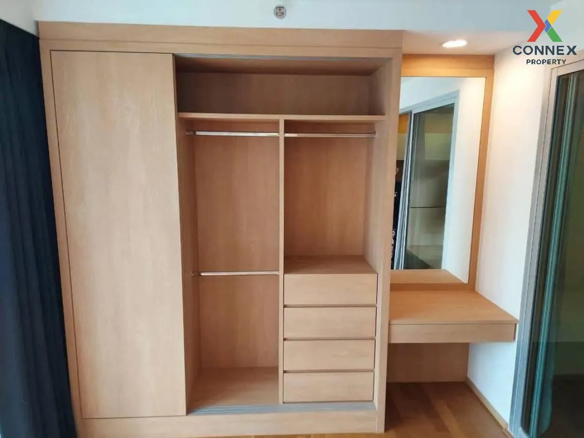 For Rent Condo , The Line Phahonyothin Park , BTS-Ha Yaek Lat Phr