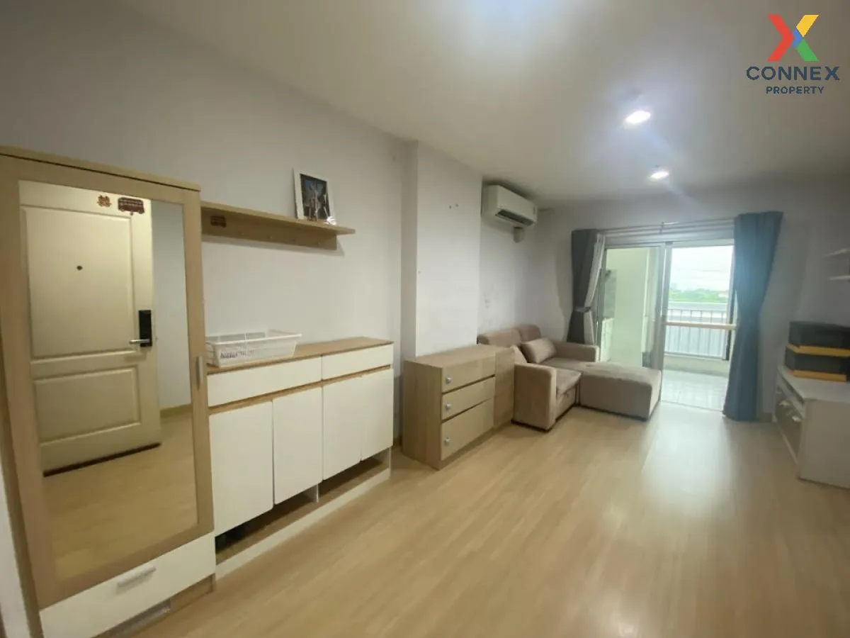 For Sale Condo , Centric Scene Ratchavipha , MRT-Wong Sawang , Ba 1