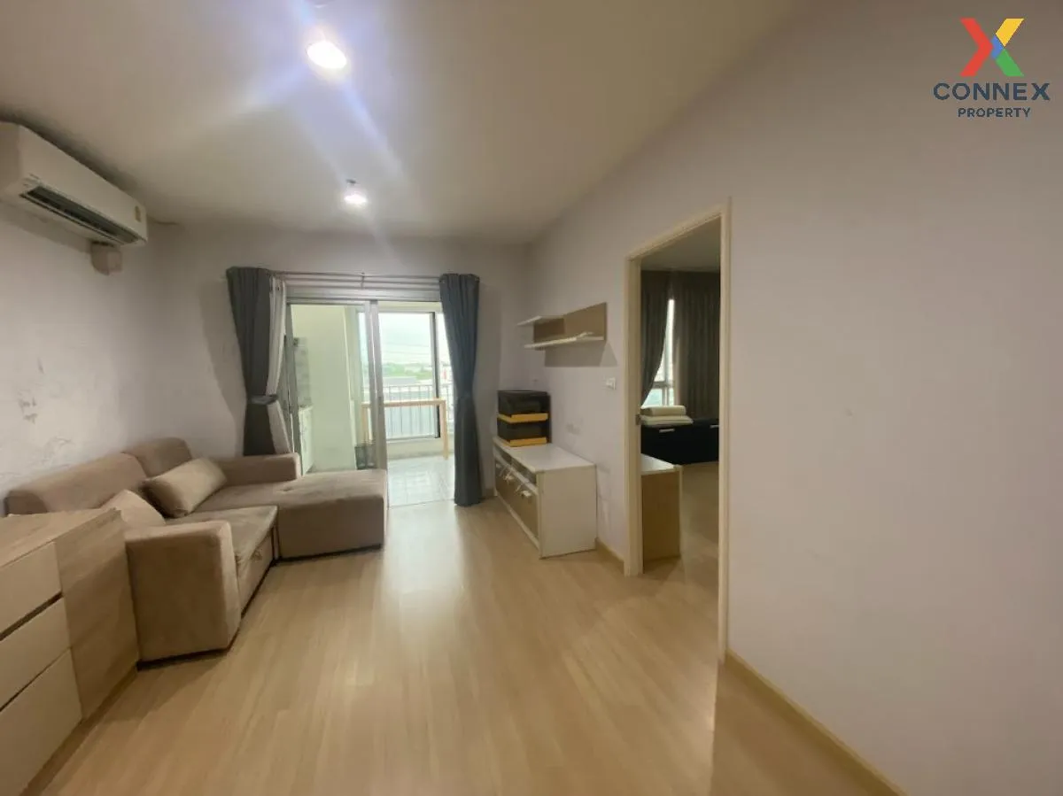 For Sale Condo , Centric Scene Ratchavipha , MRT-Wong Sawang , Ba 2