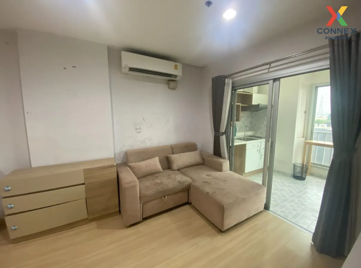 For Sale Condo , Centric Scene Ratchavipha , MRT-Wong Sawang , Ba 3