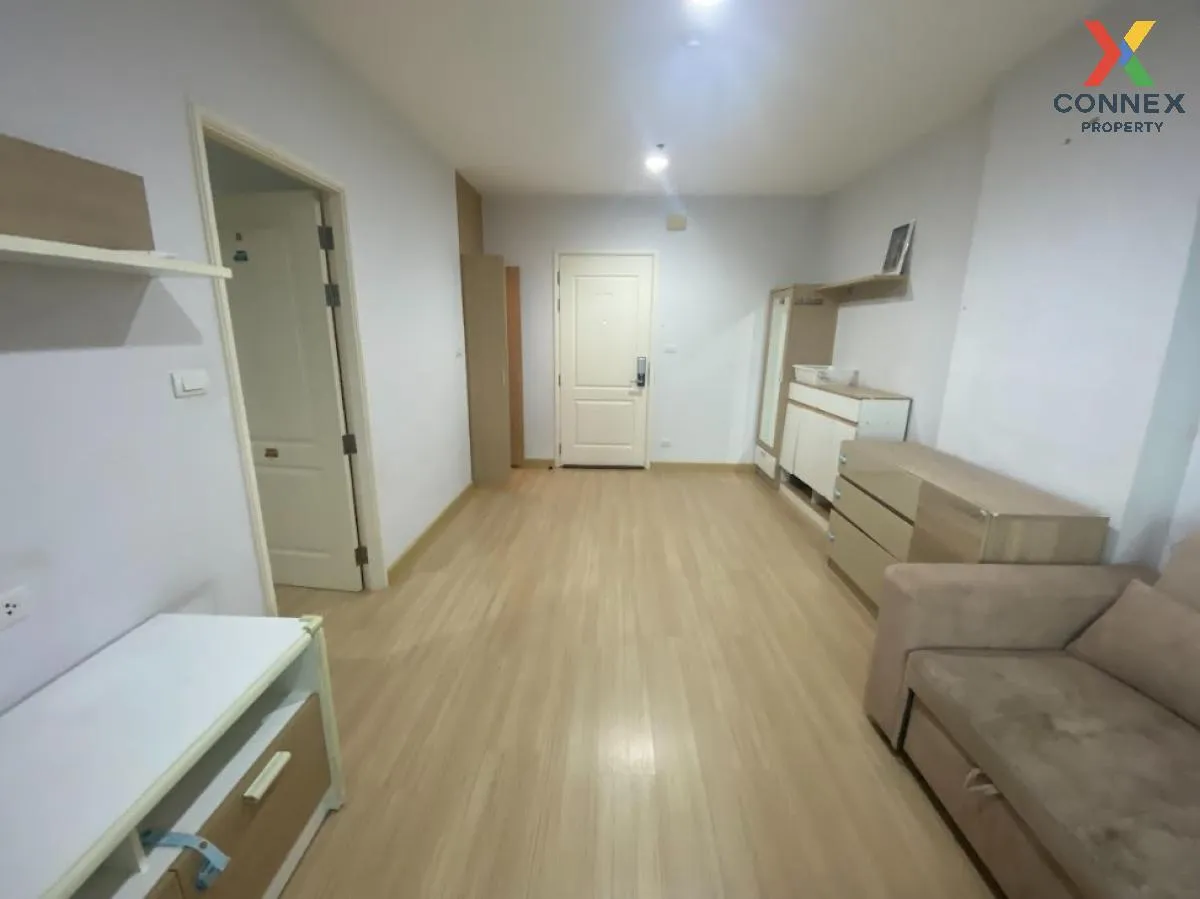 For Sale Condo , Centric Scene Ratchavipha , MRT-Wong Sawang , Ba 4