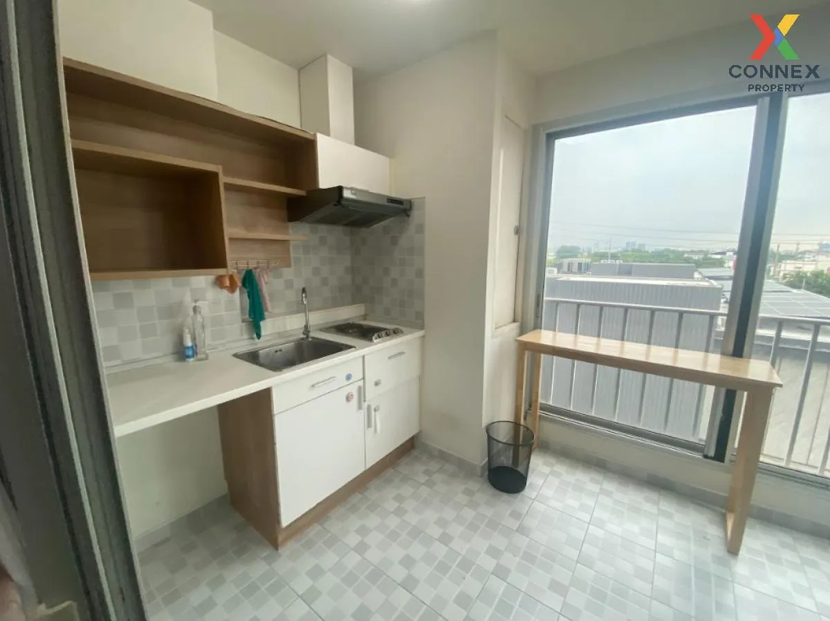 For Sale Condo , Centric Scene Ratchavipha , MRT-Wong Sawang , Ba