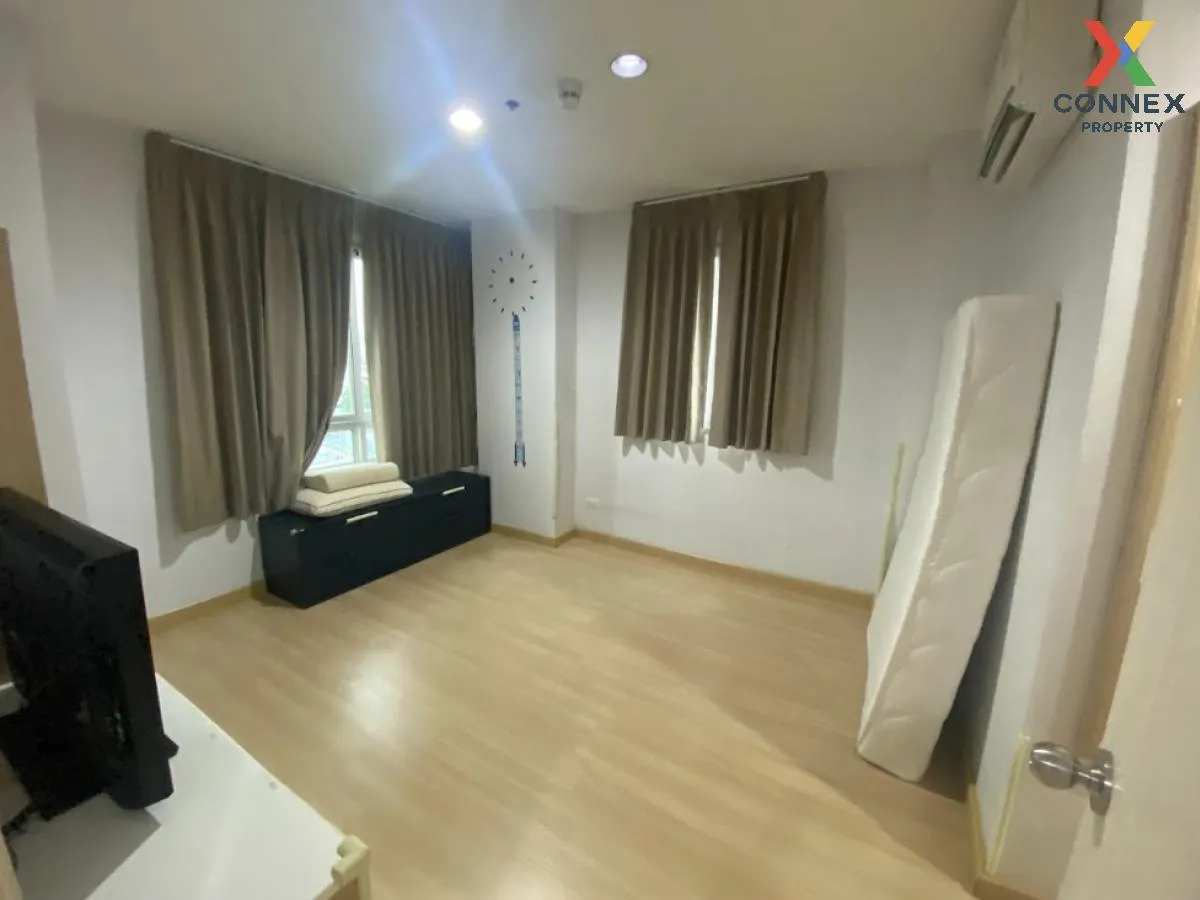 For Sale Condo , Centric Scene Ratchavipha , MRT-Wong Sawang , Ba