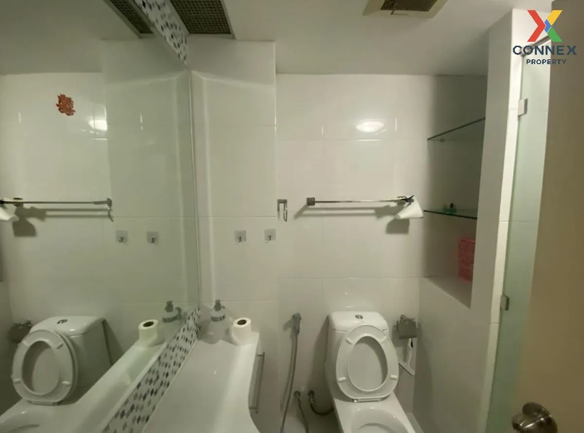 For Sale Condo , Centric Scene Ratchavipha , MRT-Wong Sawang , Ba