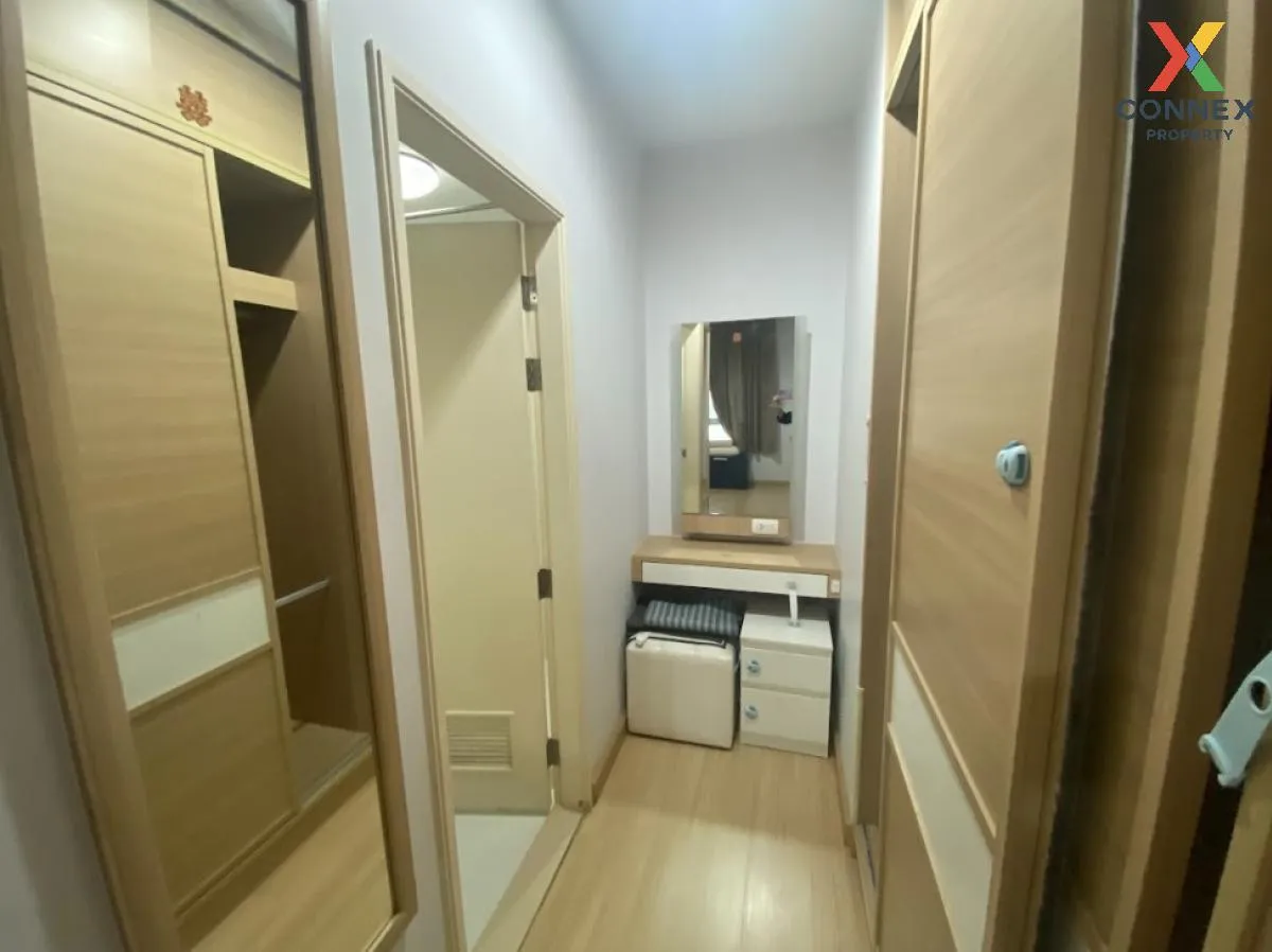 For Sale Condo , Centric Scene Ratchavipha , MRT-Wong Sawang , Ba