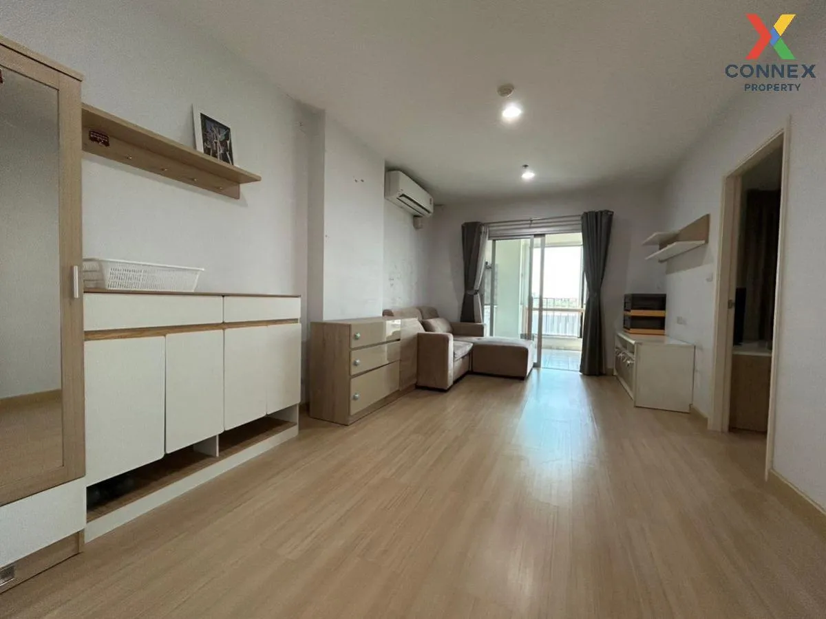 For Rent Condo , Centric Scene Ratchavipha , MRT-Wong Sawang , Ba 1