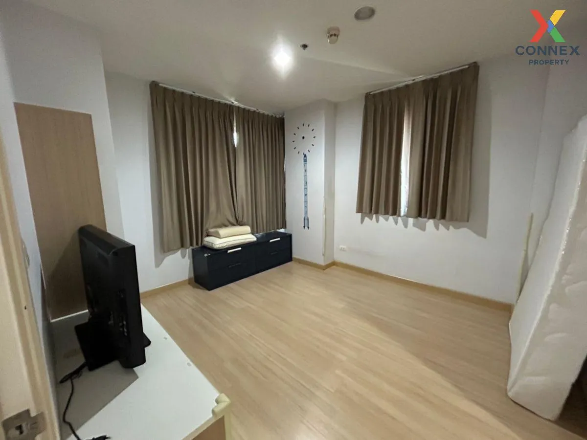 For Rent Condo , Centric Scene Ratchavipha , MRT-Wong Sawang , Ba 3